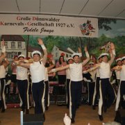 Große Dünnwalder KG (20.01.10)